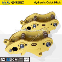 CE approved hydraulic quick coupler price, excavator quick hitch price